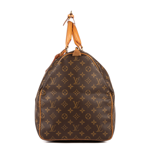 Louis Vuitton Keepall 55 - Picture 3 of 10